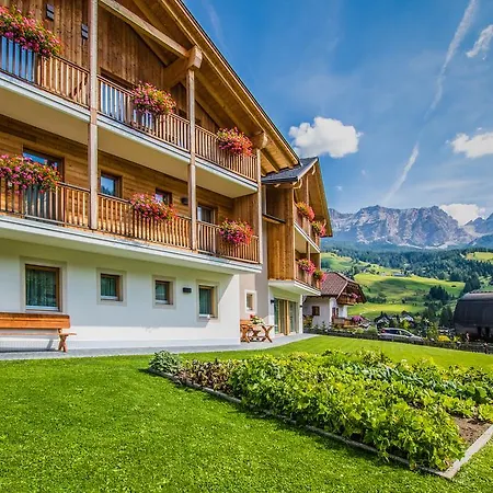 Apartment Bel Pre