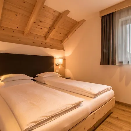 Bel Pre Apartment