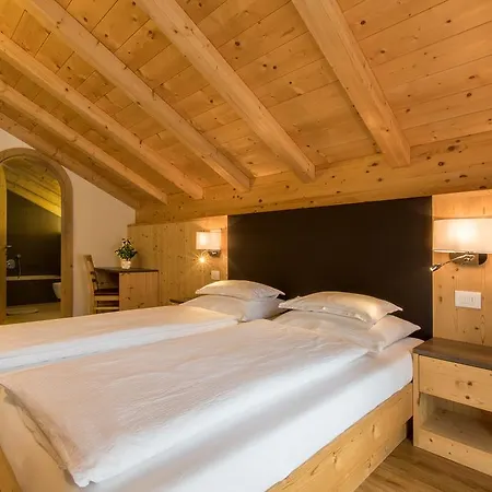 Apartment Bel Pre *