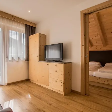 Bel Pre Apartment Stern