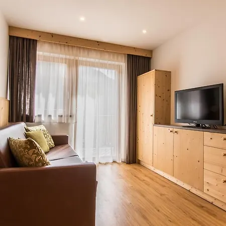 Bel Pre Apartment *