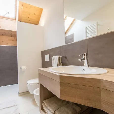 Apartment Bel Pre