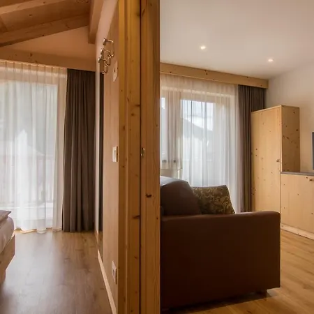 Apartment Bel Pre *